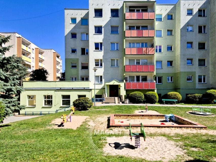 Sprzedam Mieszkanie Szczecin - 59,90 m²