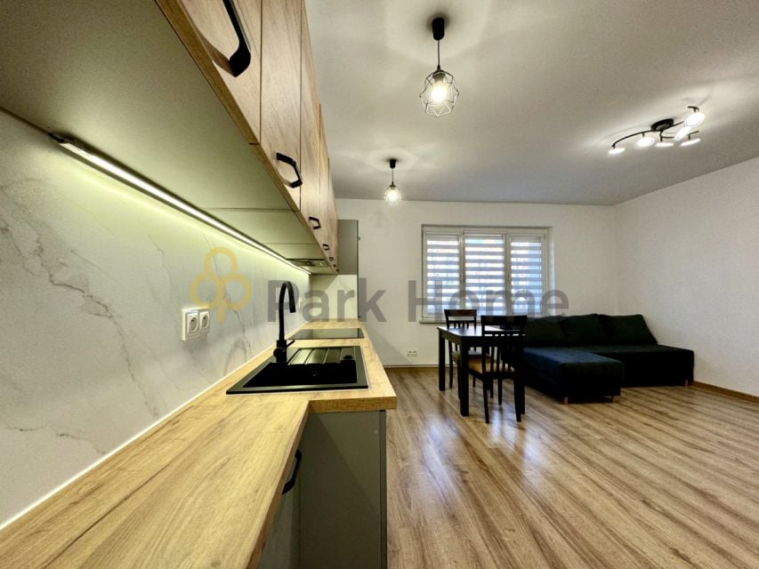 Wynajmę Mieszkanie Głogów - 48,93 m²