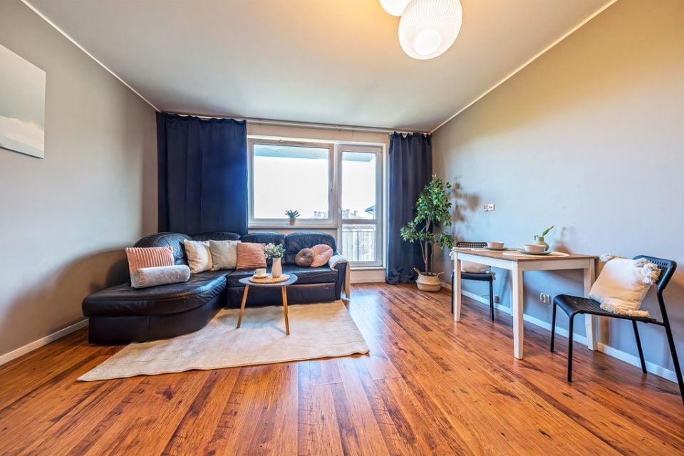 Sprzedam Mieszkanie Gdańsk - 37,10 m²
