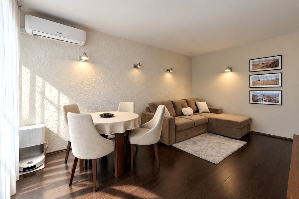 Sprzedam Mieszkanie Kołobrzeg - 30,45 m²