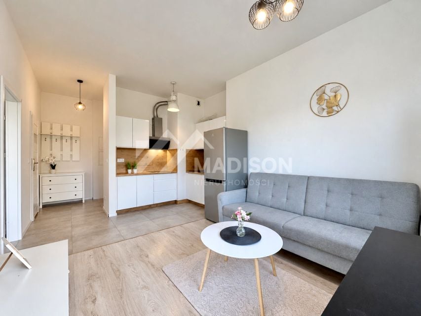 Sprzedam Mieszkanie Warszawa - 32,50 m²