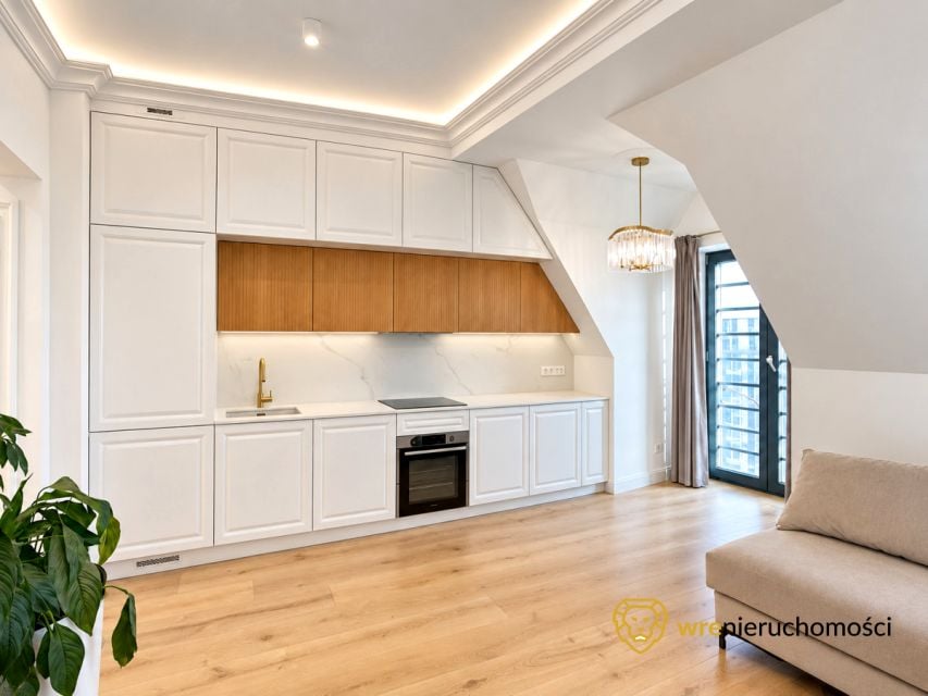 Wynajmę Mieszkanie Wrocław - 73 m²