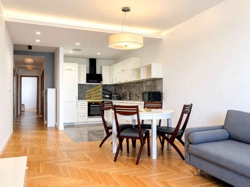 Wynajmę Mieszkanie Warszawa - 79 m²