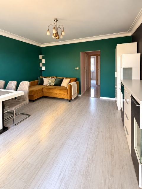 Sprzedam Mieszkanie Tarnowskie Góry - 61,13 m²