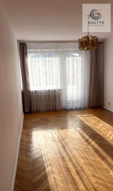 Sprzedam Mieszkanie Gdynia - 42,50 m²