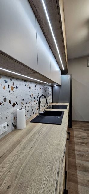 Wynajmę Mieszkanie Wrocław - 52 m²