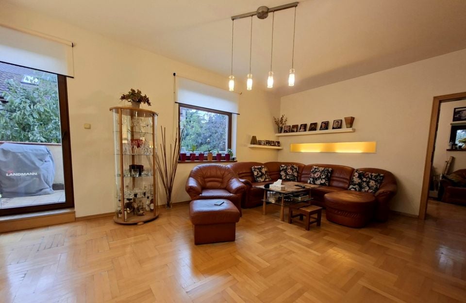 Sprzedam Mieszkanie Szczecin - 121,87 m²