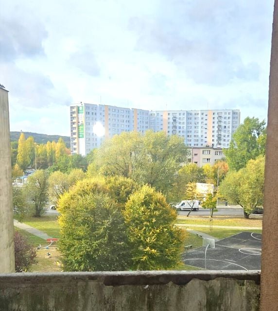 Sprzedam Mieszkanie Szczecin - 47,20 m²