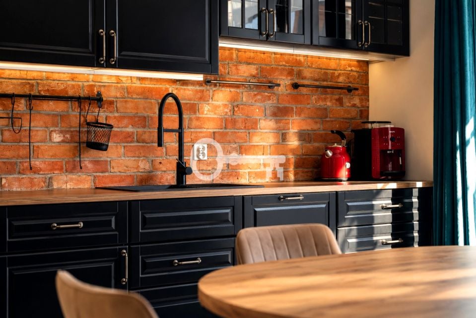 Wynajmę Mieszkanie Gdańsk - 112 m²