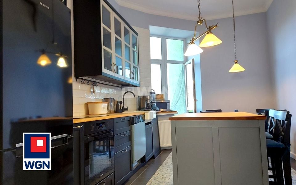 Sprzedam Mieszkanie Częstochowa - 103 m²