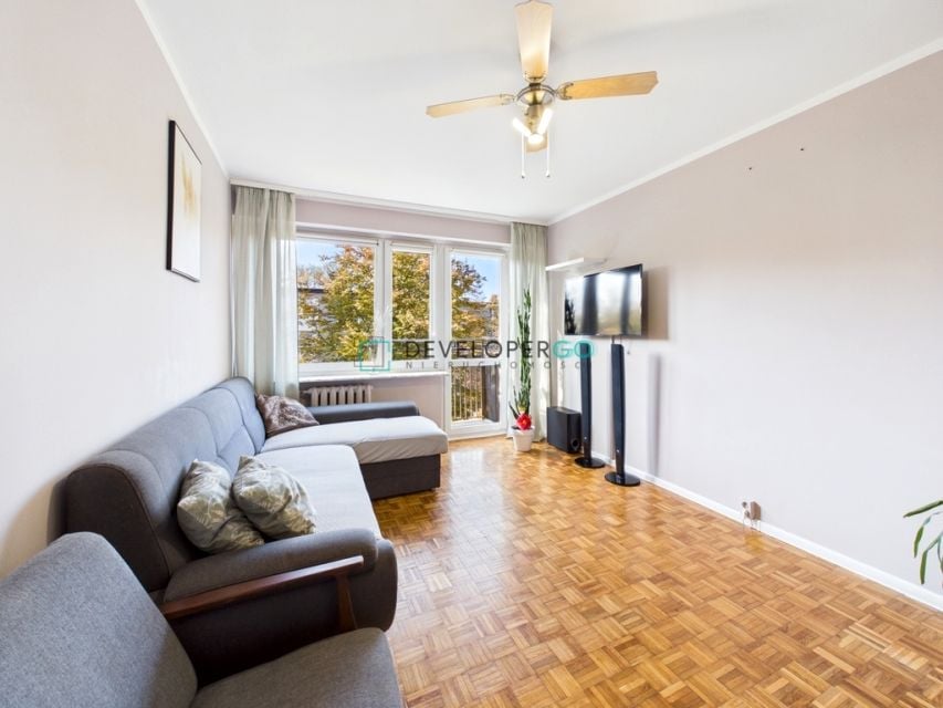 Sprzedam Mieszkanie Białystok - 57,86 m²