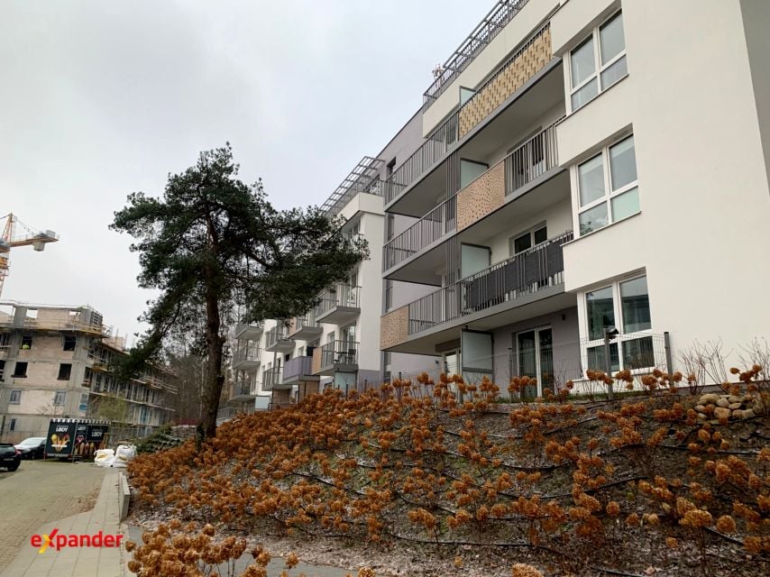 Sprzedam Mieszkanie Gdańsk - 44 m²