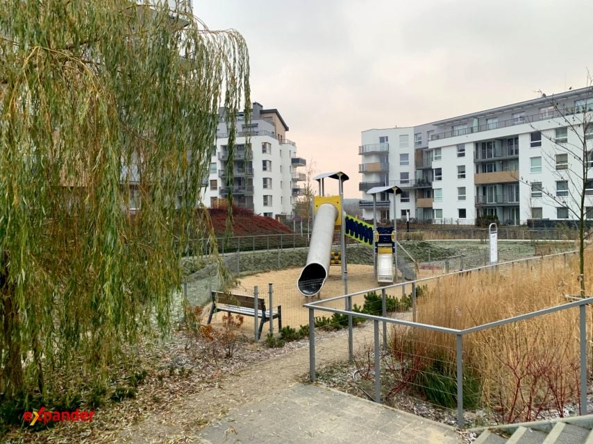 Sprzedam Mieszkanie Gdańsk - 84 m²