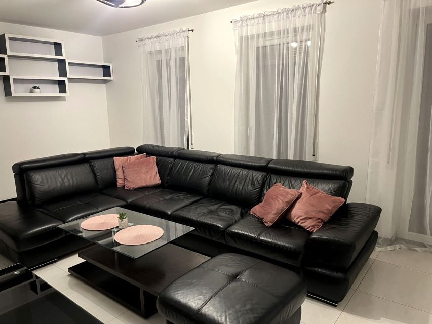 Wynajmę Mieszkanie Kalisz - 44 m²