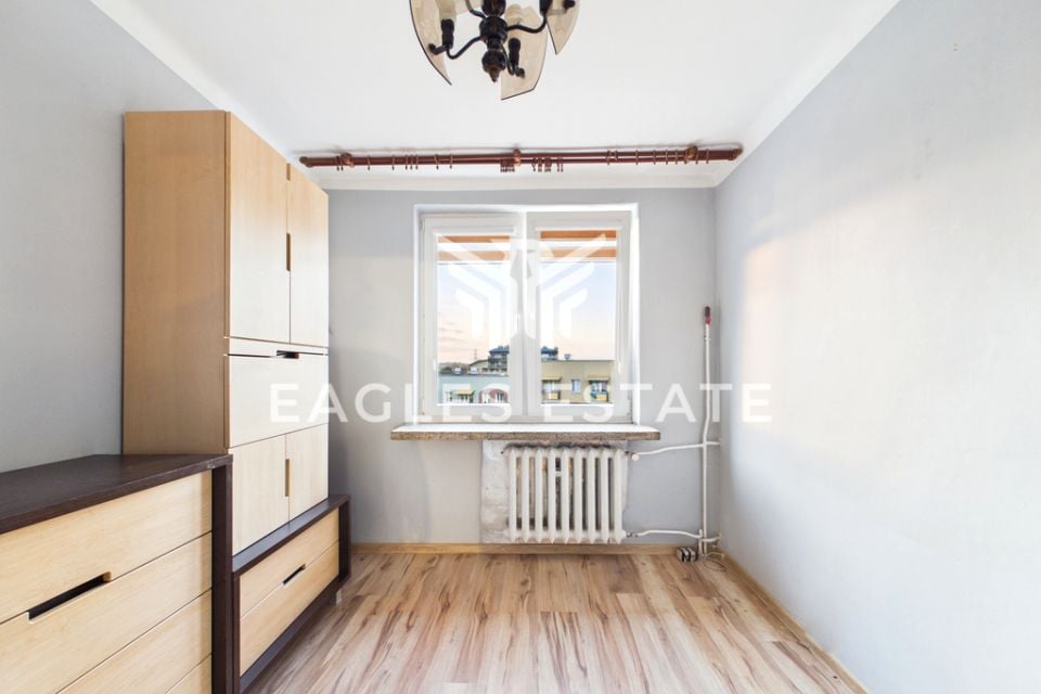 Sprzedam Mieszkanie Rzeszów - 47,94 m²