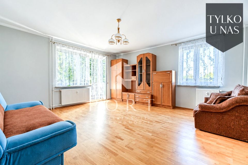 Sprzedam Mieszkanie Gdańsk - 39,80 m²