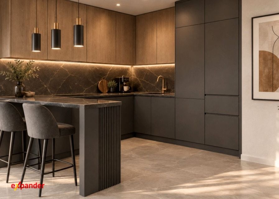 Sprzedam Mieszkanie Poznań - 39,58 m²