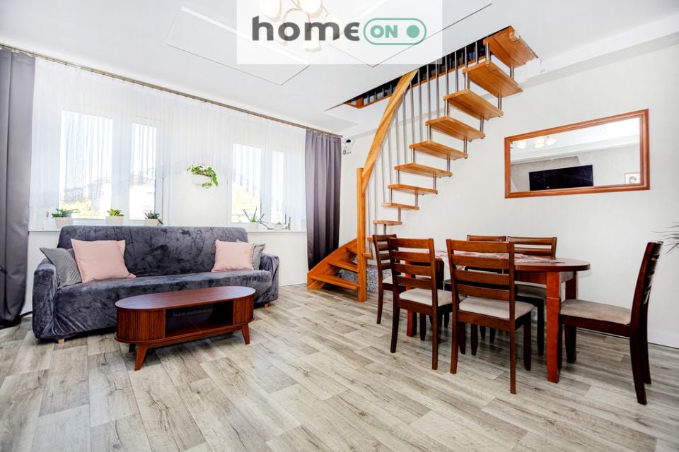 Sprzedam Mieszkanie Mysłowice - 116,34 m²