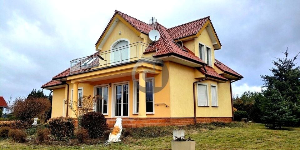 Sprzedam Dom Gorzów Wielkopolski - 215 m²
