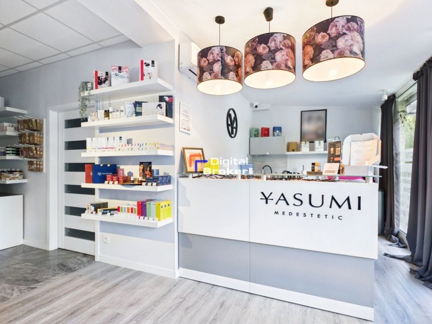 Sprzedam Lokal użytkowy Katowice - 204 m²