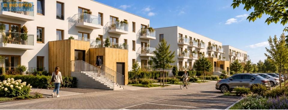 Sprzedam Mieszkanie Warszawa - 34,69 m²