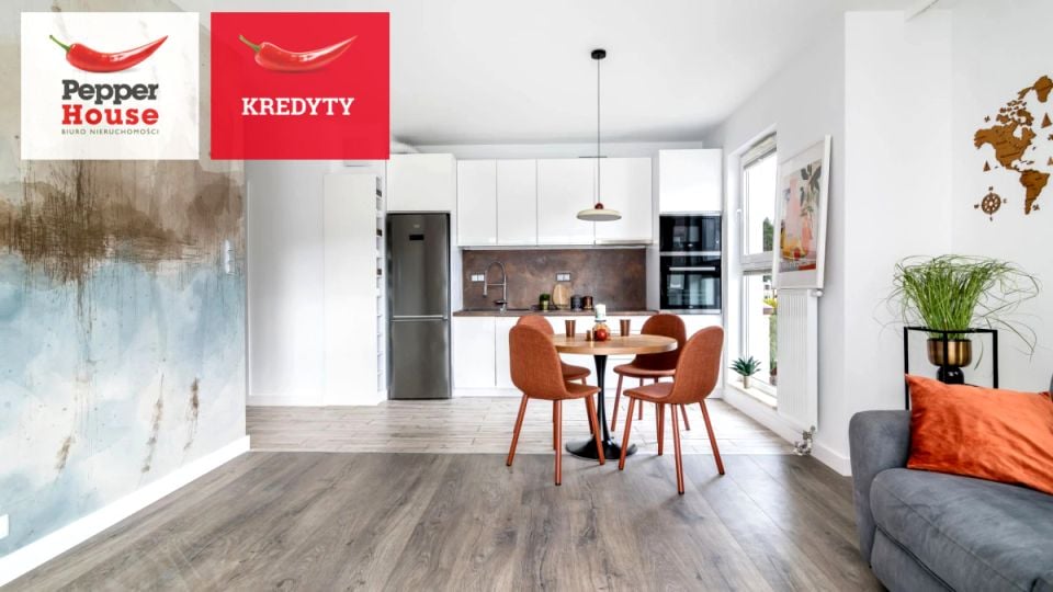 Sprzedam Mieszkanie Gdynia - 58,75 m²