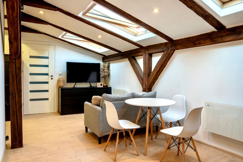 Sprzedam Mieszkanie Bytom - 48,20 m²