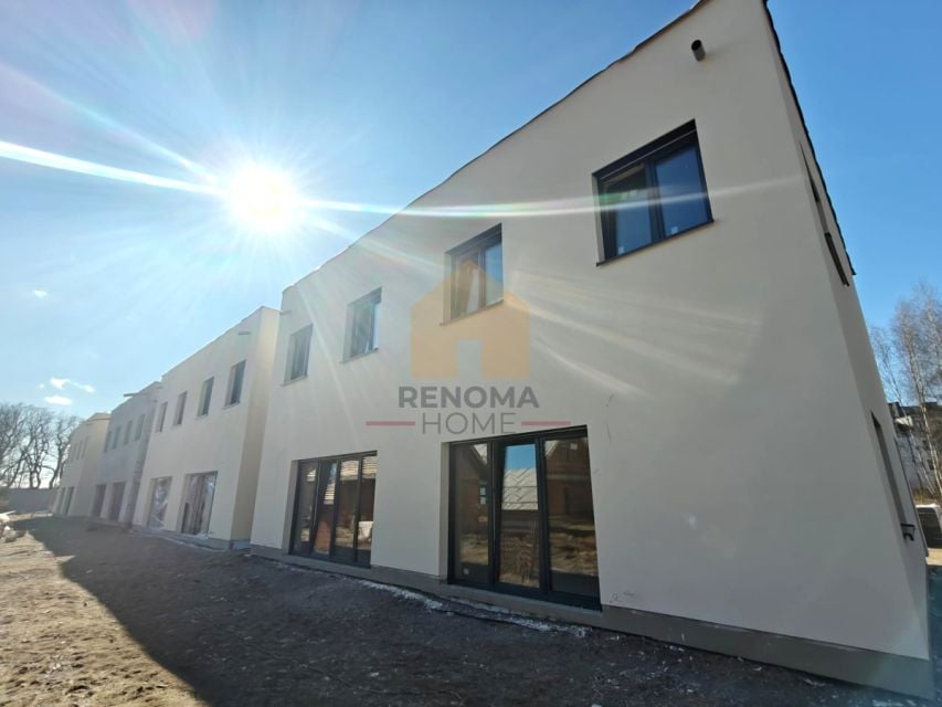 Sprzedam Dom Wrocław - 105 m²