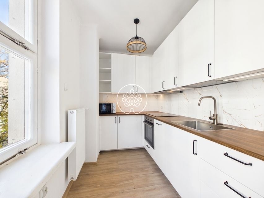 Wynajmę Mieszkanie Warszawa - 86,88 m²