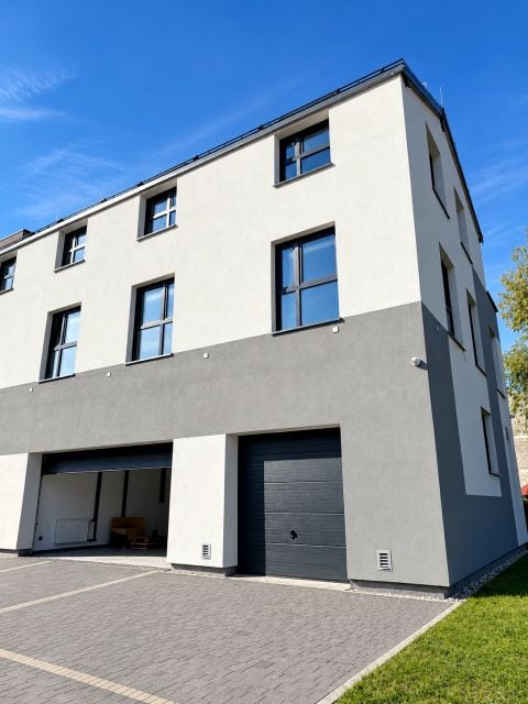Wynajmę Lokal użytkowy Płock - 23,71 m²