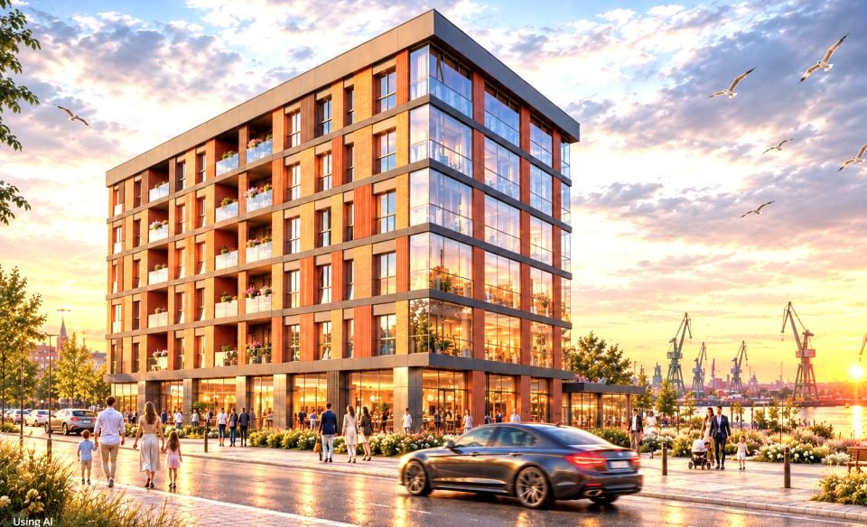 Sprzedam Lokal użytkowy Gdańsk - 144,15 m²