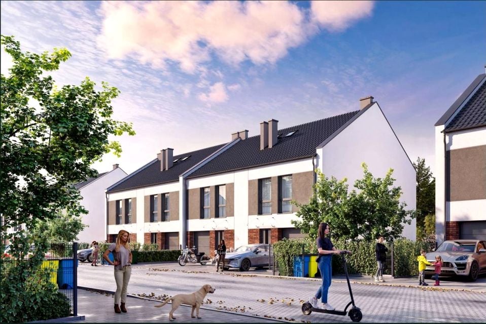 Sprzedam Mieszkanie Wrocław - 123 m²