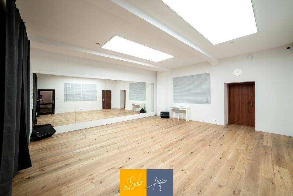 Wynajmę Lokal użytkowy Wrocław - 127 m²