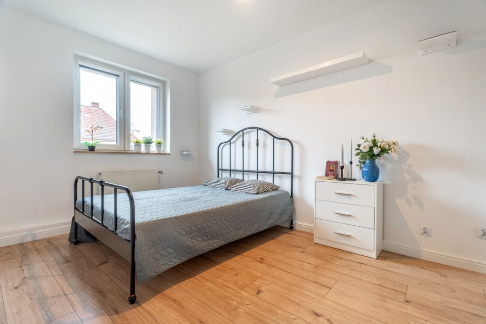Sprzedam Mieszkanie Szczecin - 45,75 m²