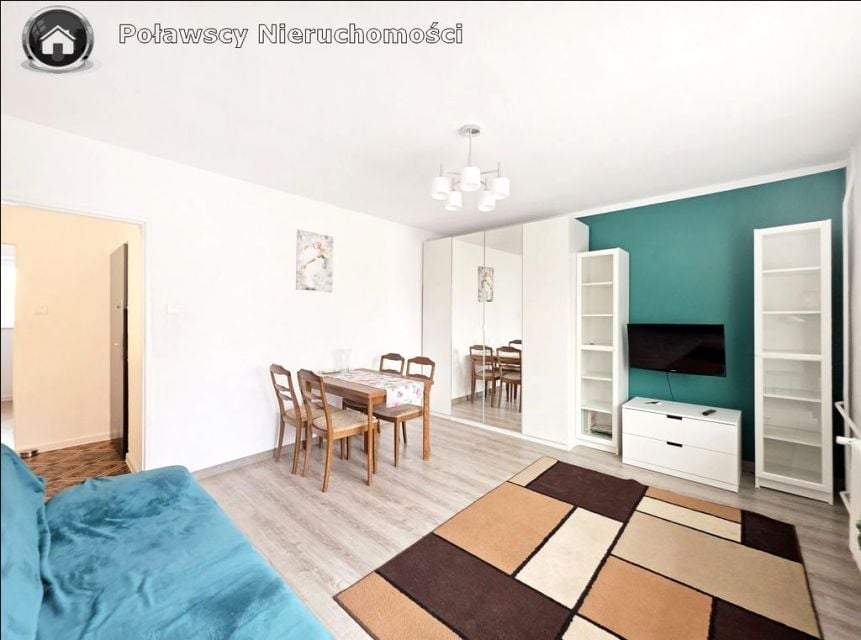 Wynajmę Mieszkanie Słupsk - 58,50 m²