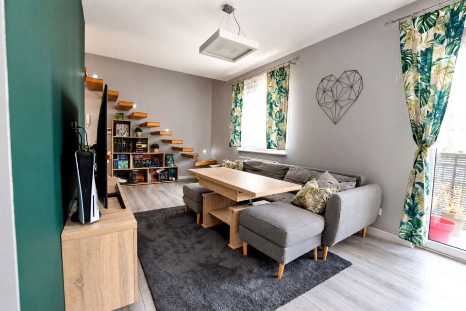 Sprzedam Mieszkanie Chorzów - 70 m²