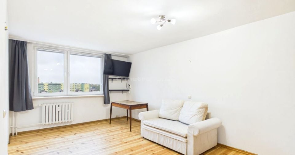 Sprzedam Mieszkanie Sosnowiec - 32,23 m²