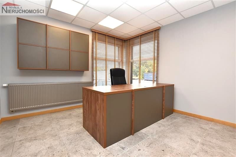 Wynajmę Lokal użytkowy Tczew - 22,70 m²