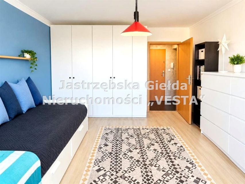 Sprzedam Mieszkanie Jastrzębie-Zdrój - 54 m²