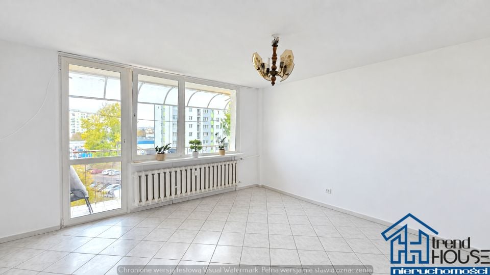 Sprzedam Mieszkanie Zielona Góra - 50,90 m²