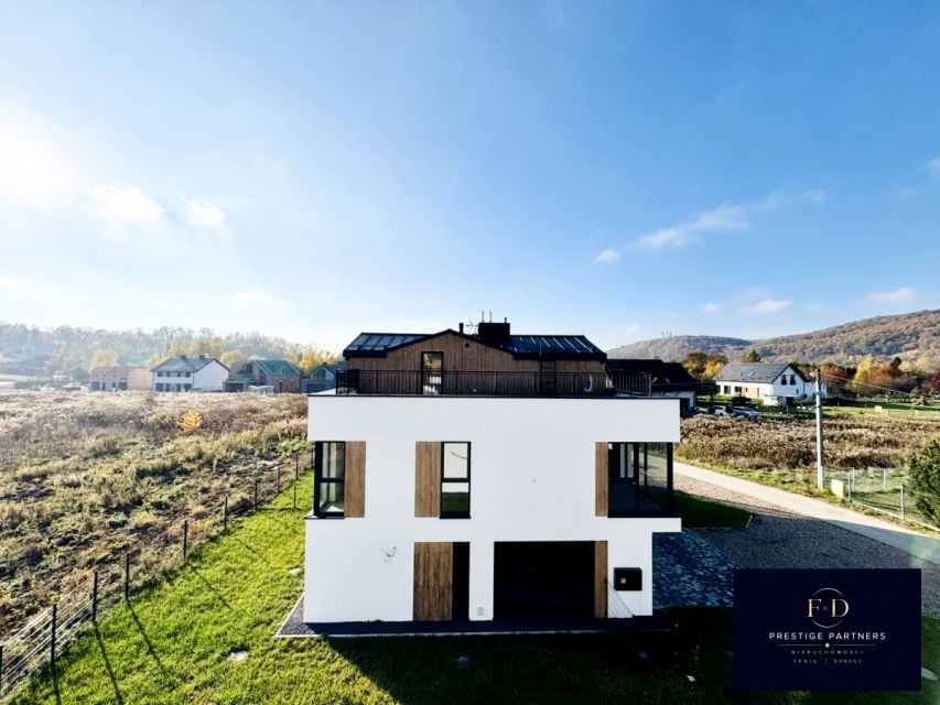 Sprzedam Mieszkanie Kraków - 100,97 m²