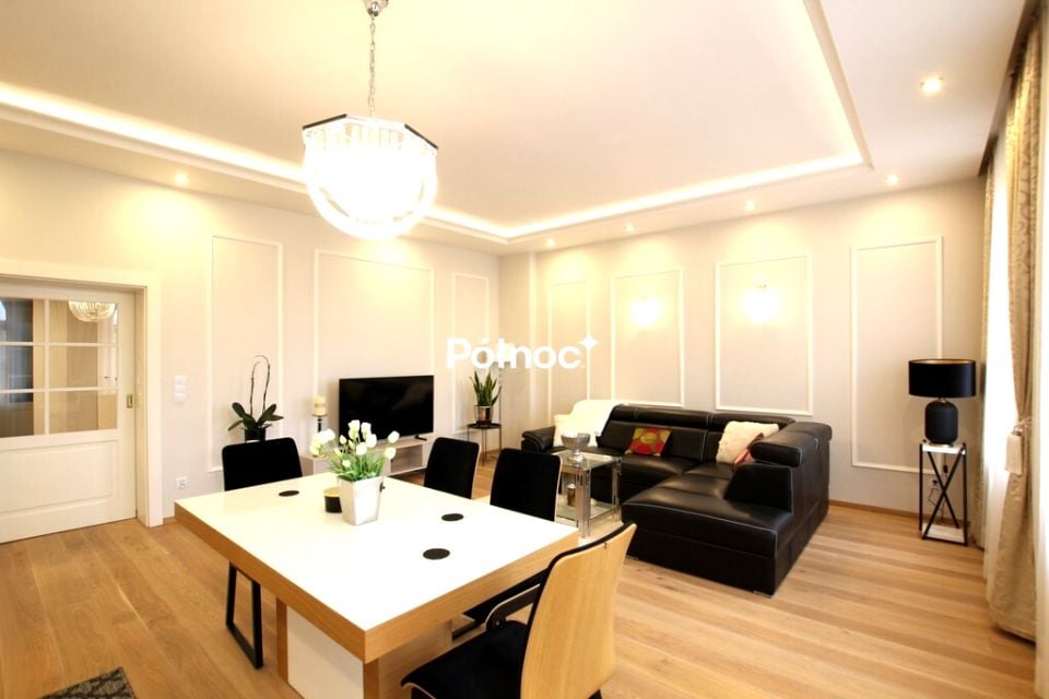 Wynajmę Mieszkanie Legnica - 70,94 m²
