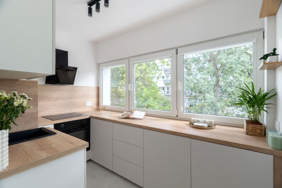 Sprzedam Mieszkanie Łódź - 37,99 m²