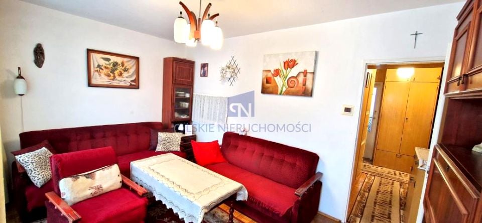 Wynajmę Mieszkanie Wrocław - 40 m²