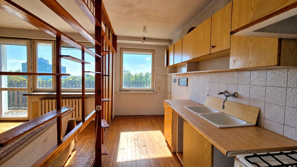 Sprzedam Mieszkanie Lublin - 70 m²