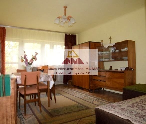 Sprzedam Mieszkanie Lublin - 54,50 m²