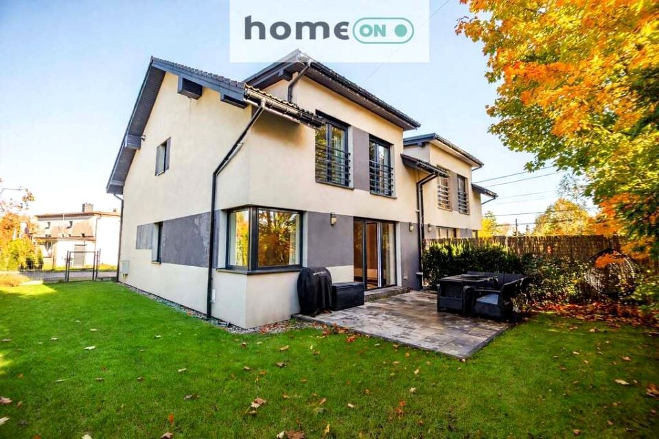 Sprzedam Dom Katowice - 144,09 m²