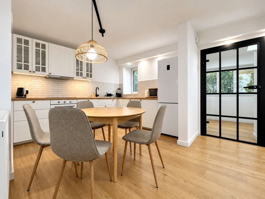 Wynajmę Mieszkanie Rzeszów - 85 m²