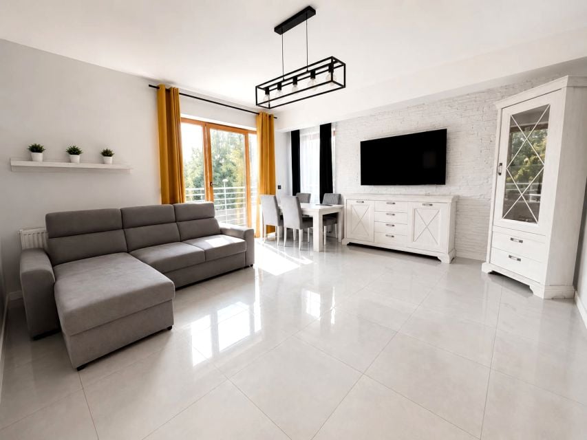 Sprzedam Mieszkanie Stargard - 65 m²