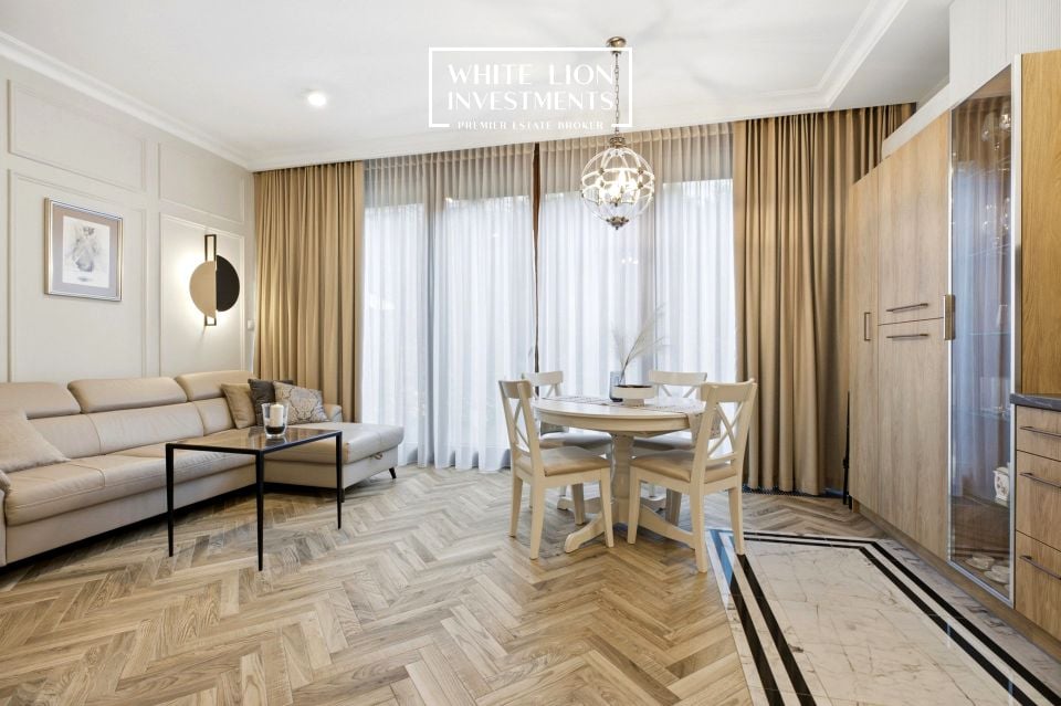 Sprzedam Dom Konstancin-Jeziorna - 145,65 m²
